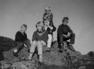 Skipavåg ca 1960